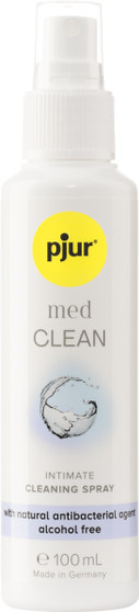 Pjur Med Clean Spray 100 ml