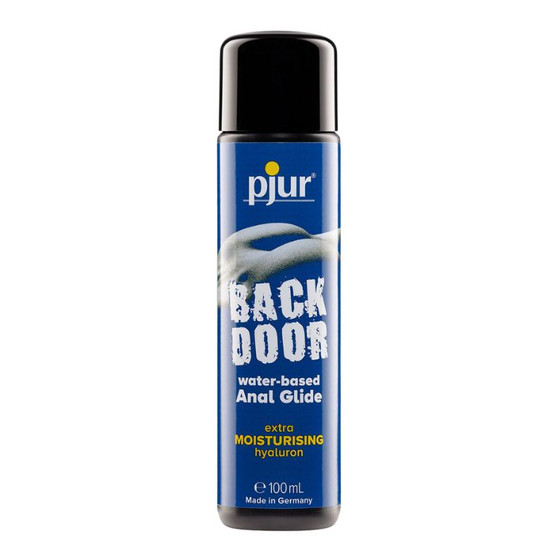 Pjur Back Door Comfort Glide 100ml