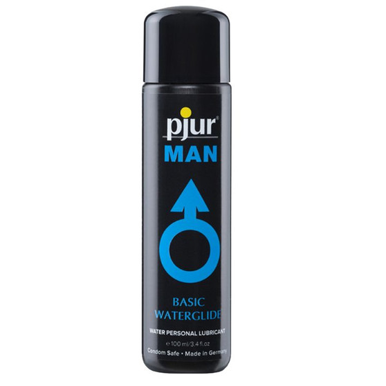 Pjur Man Basic 100ml