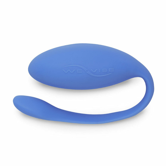 We-Vibe Jive Wearable Hands free G-Spot Vibrator Blue