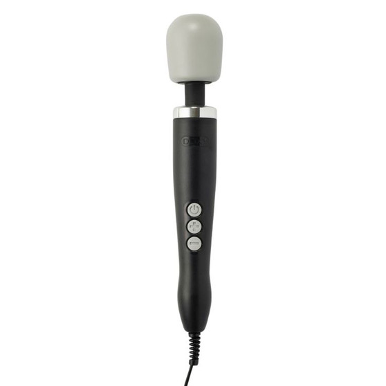 Doxy Massager Original Black