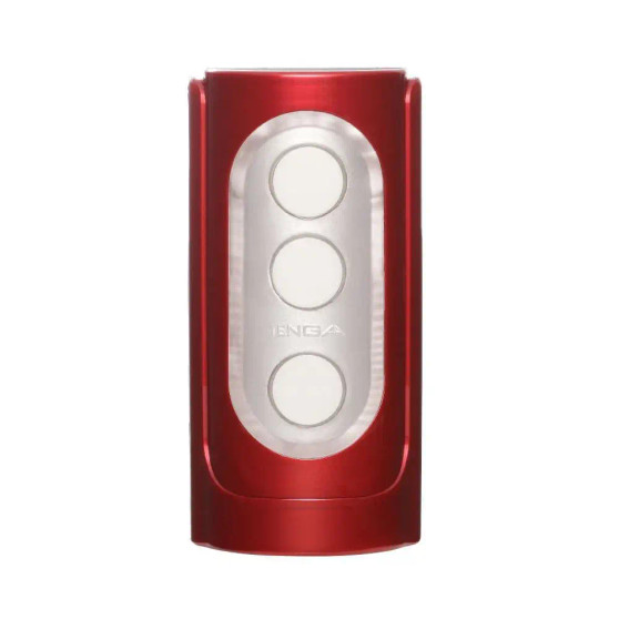 Tenga Flip Hole Red