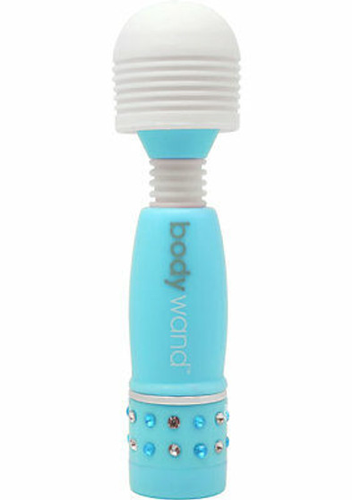 Bodywand Mini Massager Aqua 