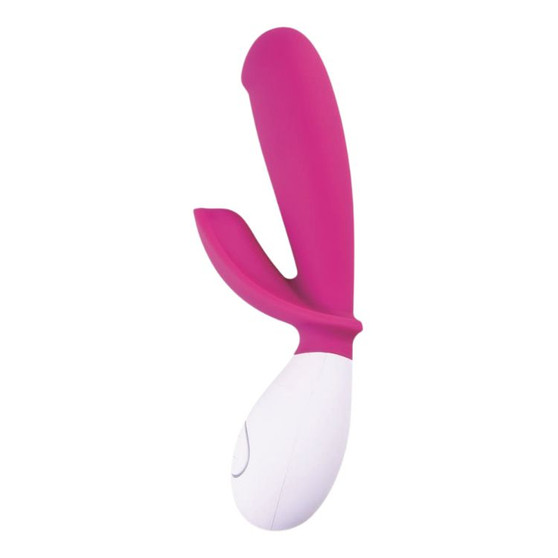 OhMiBod Lovelife Snuggle