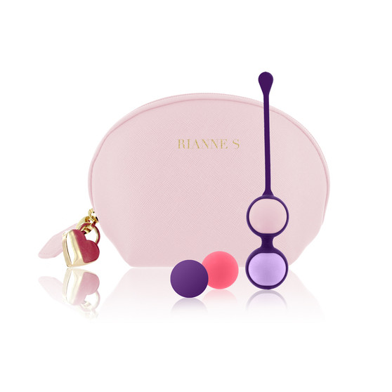 Rianne S Playballs Multi Colour