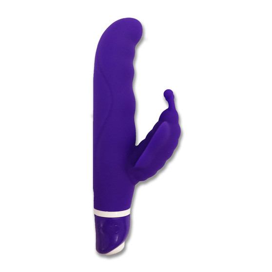 Seven Creations Sweetie Butterfly Rabbit Vibrator