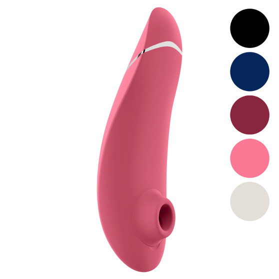 Womanizer Premium 2 Color Option