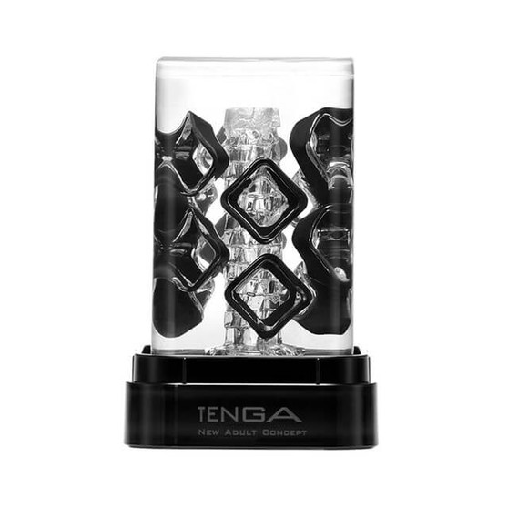 Tenga Crysta Block