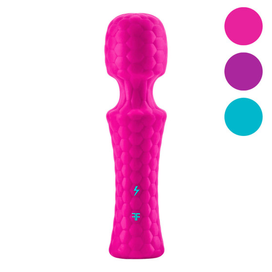 Femme Funn Ultra Wand Mini Color Option