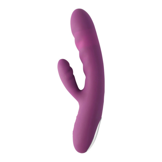 Svakom  Avery Thrusting Rabbit Vibrator 