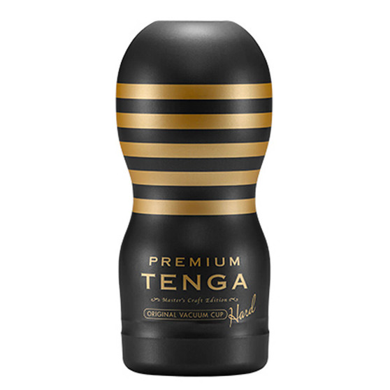 Premium Tenga Original Vaccum Cup Strong