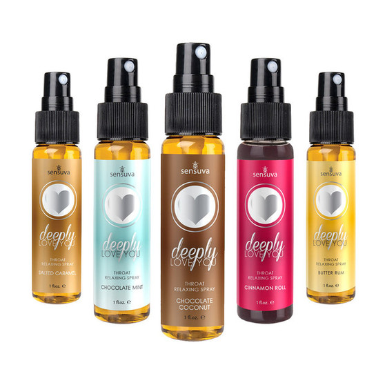 Sensuva Deeply Love You 29ml