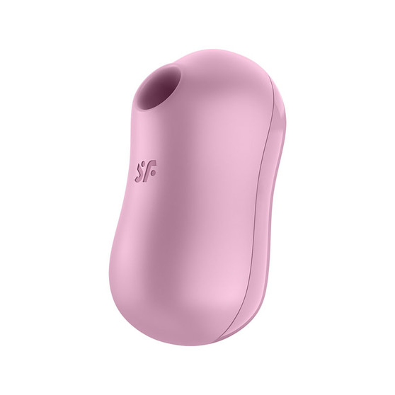 Satisfyer Cotton Candy Air Pulsation Stimulator