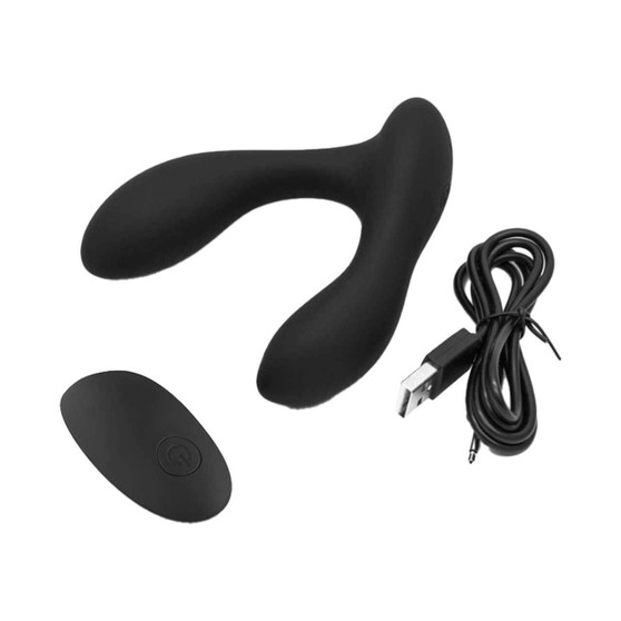 Velvetine Pro Prostate Massager