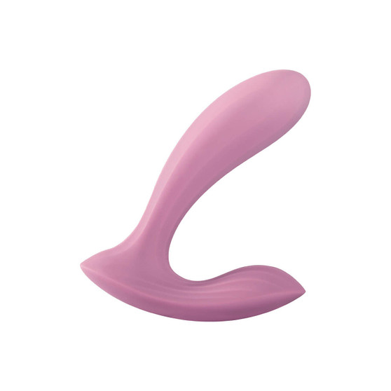  Svakom Erica App Control Wearable Vibrator 