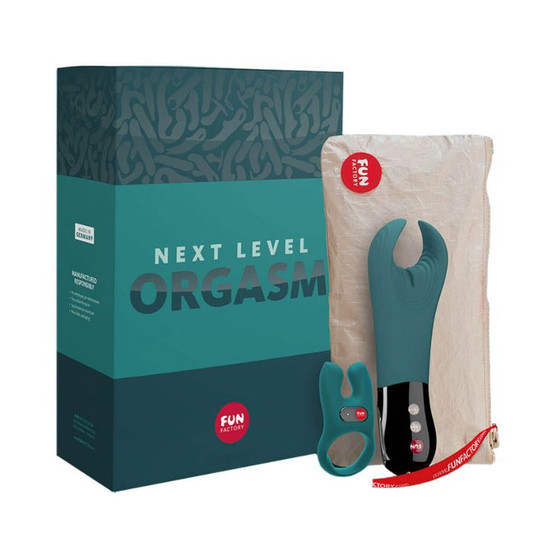 Fun Factory Next Level Orgasm Box