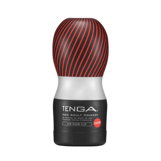  Tenga Air Flow Cup Masturbator Strong