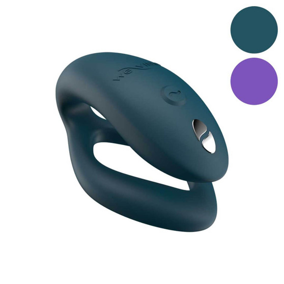 We-Vibe Sync O Color Option