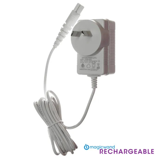 Magic Wand Rechargeable - Replacement Power Cord