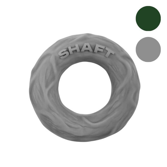 Shaft Model R - C-Ring Size 3 Color Option 