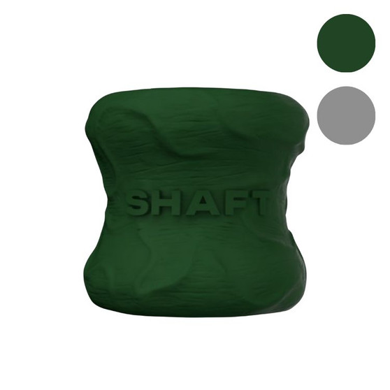 Shaft Model H: Shaft Ballstretcher Color Option