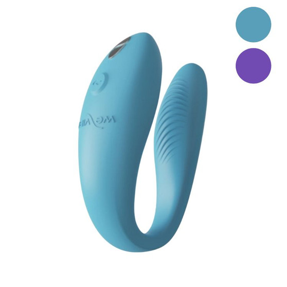 We-Vibe Sync Go Color Option