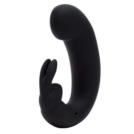 Fifty Shades of Grey Sensation G-Spot Rabbit Vibrator