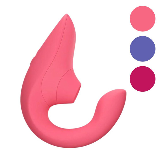 Womanizer Blend Color Option