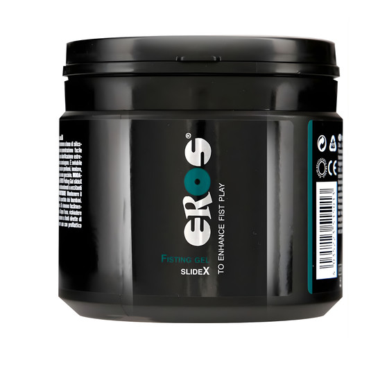 EROS Fisting Gel SlideX 500 ml