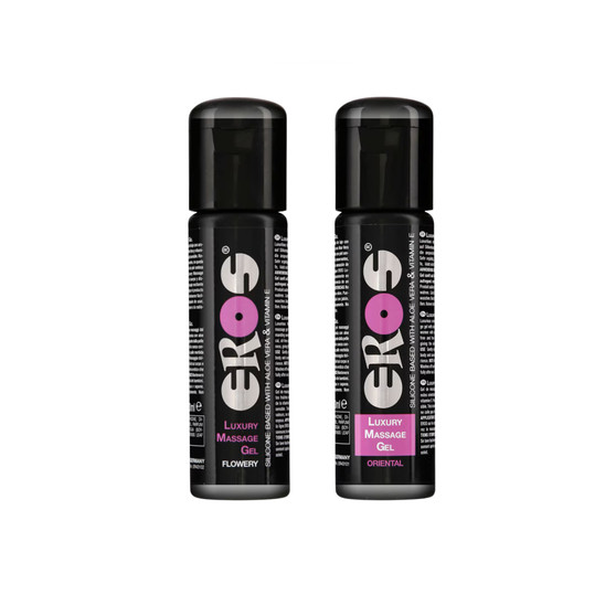 EROS Luxury Massage Gel 