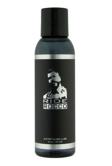 Sliquid Ride Rocco 4.2oz