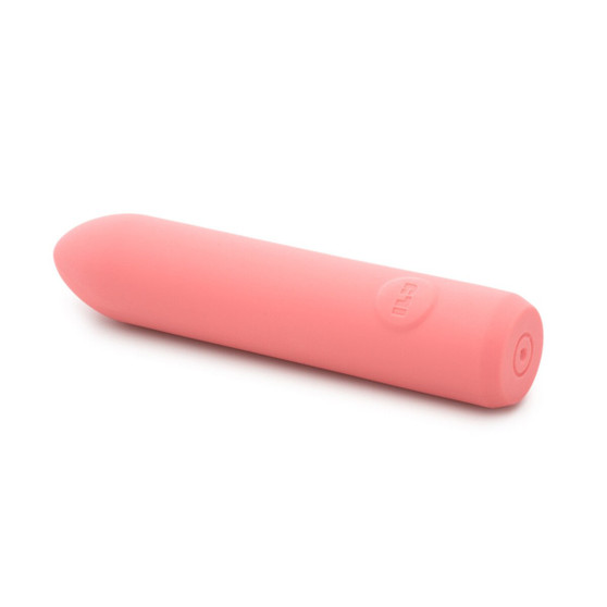 ILY The Bullet Mini Rechargeable Vibrator