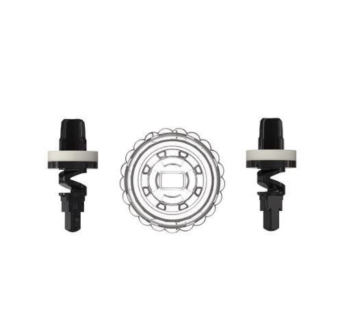 Hydroxtreme Replacement Valve Pack