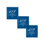 Glyde Blue Blueberry Condoms