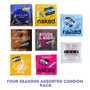 Four Seasons Assorted Condom