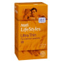 Lifestyles Ultra Thin Condoms