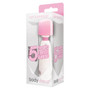 Bodywand 5 Function Pink  Package