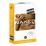 Four Seasons Naked Closer Condoms (12) Retail Pack