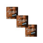  Four Seasons Naked Larger (144 Condoms)