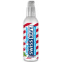 Swiss Navy Flavour  Premium Water Based Lubricant - Cooling Peppermint  (118mL)