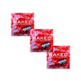 Four Seasons Naked Strawberry Condoms