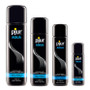 Pjur Aqua Water-Based Lubricant Size Option