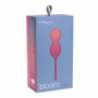 We-Vibe Bloom Kegels Sex Toy