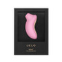 Lelo Sona Pink Packaging