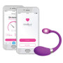 Ohmibod Esca2 App