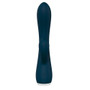 Alulah Elodie 9 mode Vibrator Navy Blue