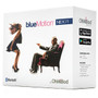 OhMiBod Bluemotion Nex 1 2nd Generation Wearable Massager