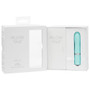 BMS Flirty Vibrator Teal  Package