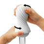 Tenga Flex  Silky White Twist