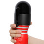 Tenga Vacuum Controller Starter Pack in hand